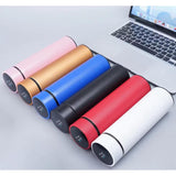 Personalised Smart LED Temperature Thermos Flask(Islandwide Delivery)