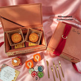 2026 Premium Mooncake Gift Set 10 (Islandwide Delivery)  - Mooncake Festival 2026