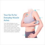 [PRE-ORDER] OSIM uZap Ball 2 Portable Massager  - Christmas 2025