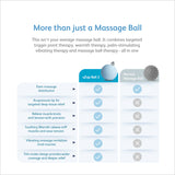 [PRE-ORDER] OSIM uZap Ball 2 Portable Massager  - Christmas 2025