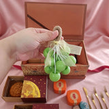 2026 Premium Mooncake Gift Set 10 (Islandwide Delivery)  - Mooncake Festival 2026
