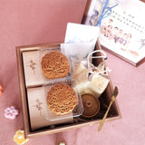2025 Mooncake Gift Set 08 (Islandwide Delivery)