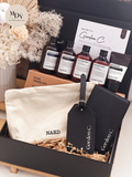 Bon Voyage & Best Wishes Travel Gift Set - Father's Day Flowers & Gifts 2026