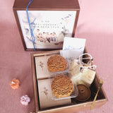 2025 Mooncake Gift Set 08 (Islandwide Delivery)