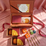 2026 Premium Mooncake Gift Set 10 (Islandwide Delivery)  - Mooncake Festival 2026
