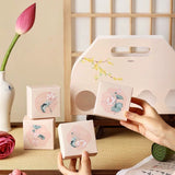 Moonrose Mooncake Gift Set 玫月 (Islandwide Delivery)