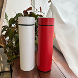 Personalised Wellness Box with Temperature Thermos  (Islandwide Delivery) - Father's Day Flowers & Gifts 2026