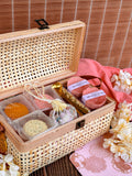 Eterna Mooncake Gift Set 永月 (Islandwide Delivery)