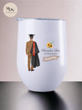 [GRADUATION GIFT SET] : His Achievement!