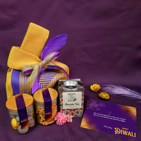 Masala Set 01 (Islandwide Delivery) - Deepavali 2024