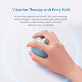 [PRE-ORDER] OSIM uZap Ball 2 Portable Massager  - Christmas 2025