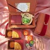 2026 Premium Mooncake Gift Set 10 (Islandwide Delivery)  - Mooncake Festival 2026