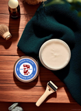 Shaving Cream for Men @ 100g