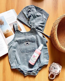 Simple Made Personal Baby Shower Gift Set (For Mom, Baby Boy/Girl)