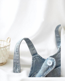 Simple Made Personal Baby Shower Gift Set (For Mom, Baby Boy/Girl)