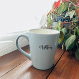 Personalise Coffee Mug - Father's Day Flowers & Gifts 2026