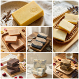 "Your Gift, Your Choice" Selection Box (For Her/Him/New Mom/New Dad/Baby)