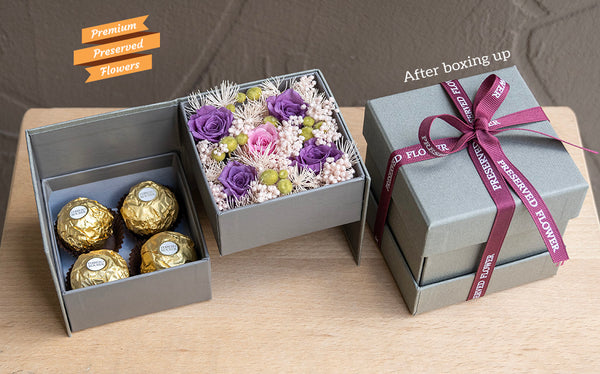 Sweet Lavender | Giftr - Singapore's Leading Online Gift Shop