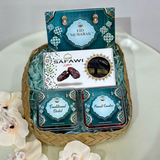 Syukur Raya Gift Set 5 (Islandwide Delivery)