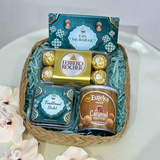 Syukur Raya Gift Set 9 (Islandwide Delivery)