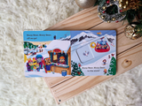 [CHRISTMAS GIFT SET] Beary Christmas - Christmas 2024