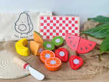 Farmers’ Market - Fruits Set - Customised Add Ons