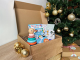 [CHRISTMAS GIFT SET] Beary Christmas - Christmas 2024