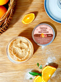Tropical Citrus Gift Set for Her