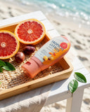 Tropical Citrus Gift Set for Her