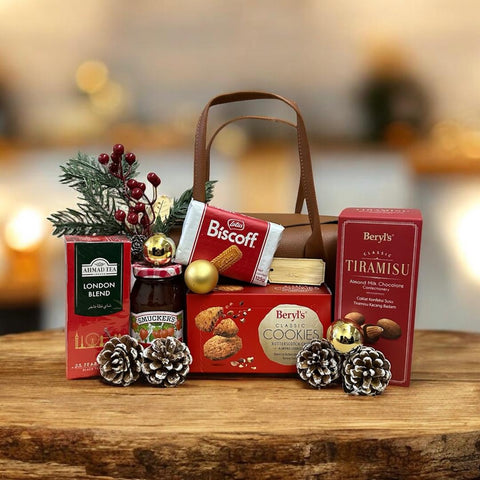 Christmas 2025- The Joyful Moment (Nationwide Delivery)  - Christmas 2025