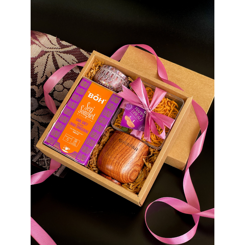 Sukha Set A Gift Set | Deepavali 2024 (Islandwide Delivery) - Deepavali 2024