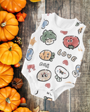 Postpartum Pampering Care Gift Set for Mommy & Baby