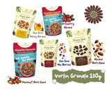 1x Verlin Granola @ 150g