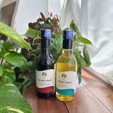 Personalised Wine Glass Set (Islandwide Delivery)