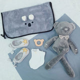 Baby Gift Set: Forest Friends