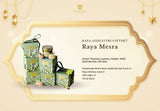 [Pre-Order] Cubiloxe Raya Aidilfitri Gift Set 2024- Raya Mesra