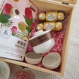 For Her Gift Set:High Tea (Teapot Set) [Islandwide Delivery]