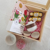 For Her Gift Set:High Tea (Teapot Set) [Islandwide Delivery]