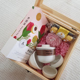 For Her Gift Set:High Tea (Teapot Set) [Islandwide Delivery]