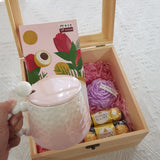 For Her Gift Set: High Tea (Mug Set) [Islandwide Delivery]
