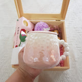 For Her Gift Set: High Tea (Mug Set) [Islandwide Delivery]