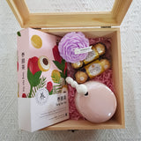For Her Gift Set: High Tea (Mug Set) [Islandwide Delivery]