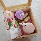 For Her Gift Set: High Tea (Mug Set) [Islandwide Delivery]