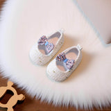 Post Natal (Shoe) + Wonder Oil Gift Set for Mommy & Baby Boy/Girl