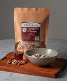 Adam & Eve Gift Set (New Mommy & Daddy)