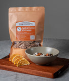 Post Natal (Shoe) Gift Set for Mommy & Baby Girl