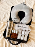 The Executive Escape | Mini Suitcase Gift Sets Father Day's 2026 (Islandwide Delivery) - Father's Day Flowers & Gifts 2026