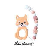 Hello Little One - Baby Premium Gift Set (Shiba Series)