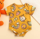 Baby Romper Collection