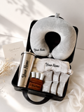 The Executive Escape | Mini Suitcase Gift Sets Father Day's 2026 (Islandwide Delivery)